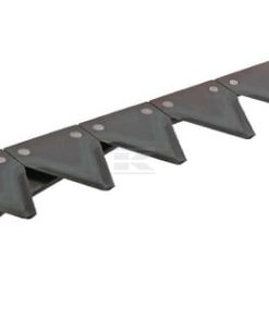 Cuchilla de segado de barra de corte, 24 secciones