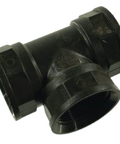 T hembra 2"