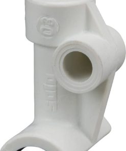 Palanca de bomba lado dcho.