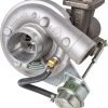 Turbosobrealimentador