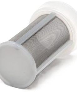 Filtro de combustible
