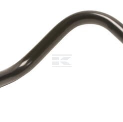 Brazo de retrovisor derecho 3 Brazo de retrovisor izquierdo
