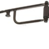 Brazo de retrovisor telescópico plano sin espejo 6 Brazo de retrovisor telescópico plano sin espejo
