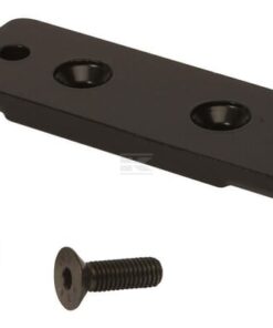 Soporte de brazo de retrovisor fijo