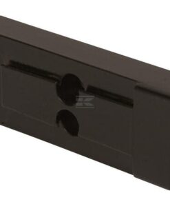 Soporte de brazo de retrovisor desmontable