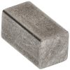 Chaveta 6mm x 12mm, acero 2 Chaveta 6mm x 12mm, acero