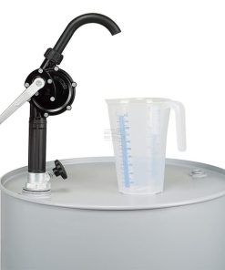 Bomba rotativa
