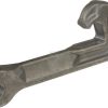 Adaptador para soldar Stoll