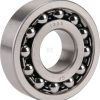 Rodamiento de bolas autoalineable 25 x 62 x 17 mm, gopart 8 Rodamiento de bolas autoalineable 25 x 62 x 17 mm, gopart
