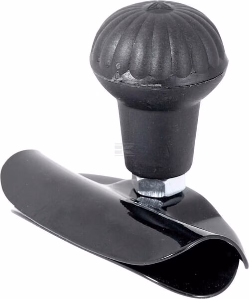 Pomo de volante 1 Steering wheel knob