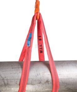 Eslinga redonda 5 ton x 5 m