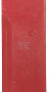 Cuchillo dcho. (OROS) 4 Cuchillo dcho. (OROS)