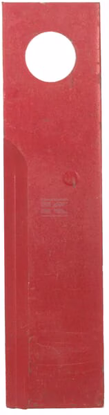 Cuchillo dcho. (OROS) 2 Cuchillo dcho. (OROS)