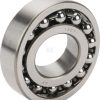Rodamiento de bolas autoalineable 35 x 80 x 21 mm, gopart