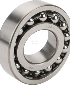 Rodamiento de bolas autoalineable 35 x 80 x 21 mm, gopart