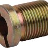 Motor hidráulico