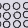Kit de juntas para CETOP (4 x 11 mm)