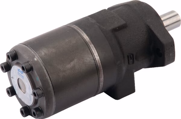 Motor de tracción