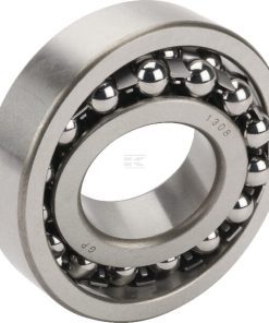 Rodamiento de bolas autoalineable 40 x 90 x 23 mm, gopart