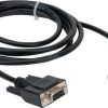 Cable de batería
