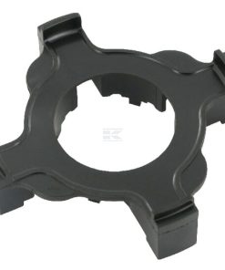 Soporte escobilla carbón
