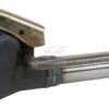 Short piston rod with hook 2 Short piston rod with hook