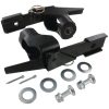 Acoplamiento rápido RAC 2WD