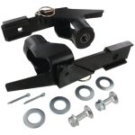 Acoplamiento rápido RAC 2WD