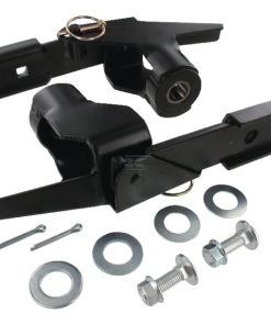 Acoplamiento rápido RAC 2WD