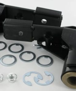Cambio rápido 4WD