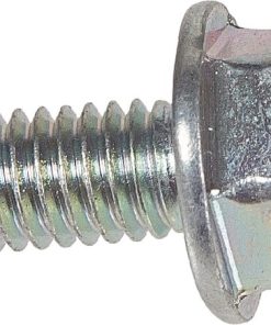 Tuerca con brida