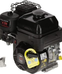 Motor, horizontal de 6,4 HP, XR950, un cilindro, Briggs & Stratton