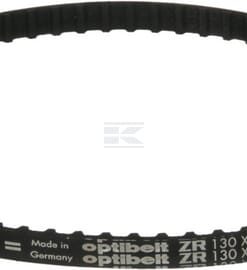 Correa dentada ZR