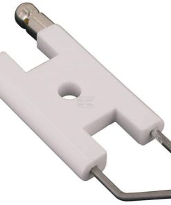 Electrodos bifilares