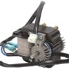 Motor de ventilación con cable
