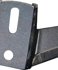 Reja de aletas de carburo 320x6mm