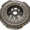 Clutch cover single JGFO