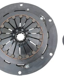 Clutch cover single NBVO