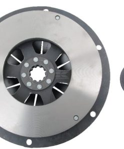 Clutch cover single NBVO