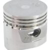 Piston assembly