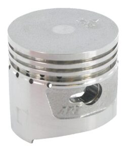 Piston assembly