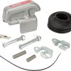 Tapa del motor Safety Compact