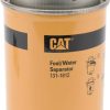 Filtro de combustible