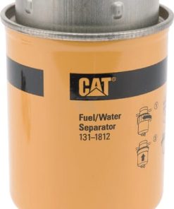 Filtro de combustible
