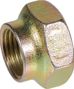 Tuerca M16x1.50 Acero AL-KO