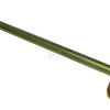 Llave de cuchilla Fella