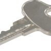 Llave de contacto CNH
