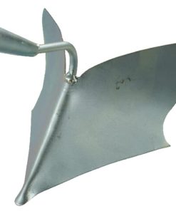 Aporcador 25 cm, sin mango