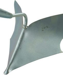 Aporcador 25 cm, sin mango