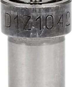 Engine injector C-330 WZM Warszawa
